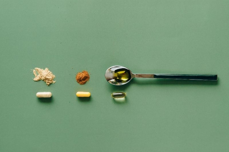 巧用姬松茸護健康 搭配褐藻糖膠癌症抗衡