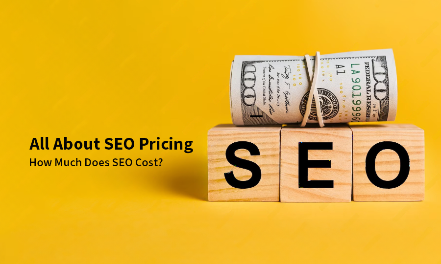 做Google SEO要花多少錢？
