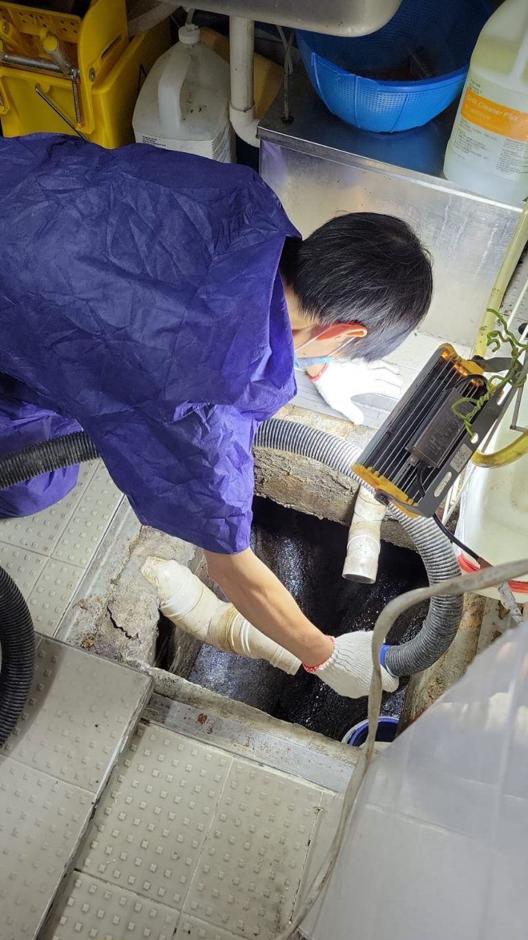 將軍澳通渠攻略：選對通渠公司，家居無臭無憂