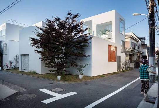 The Rising Tide of Hong Kong Interest in Tokyo Houses for Sale